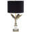 Wellfleet Crystal Buffet Lamp