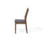 Luz Solid Wood Dining Chair
