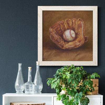 " Rustic Sports III "