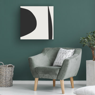 Art sur toile Dan Dan