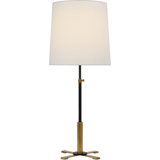 Thomas O'Brien Quintel Large Adjustable Table Lamp