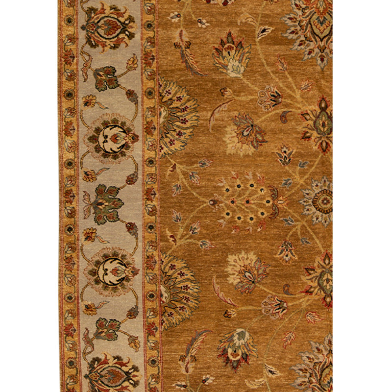 One-of-a-Kind 7'11" x 9'11" Area Rug