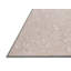 Tapis gris lavable à la machine-111060874