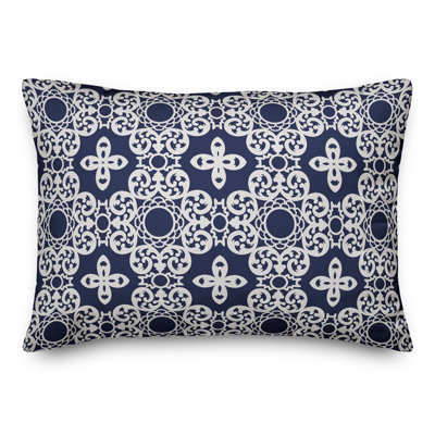  Coussin lombaire Tile