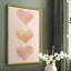 Collection Modern Romance, reproduction encadrée B - bois massif-1368245383-1368245432