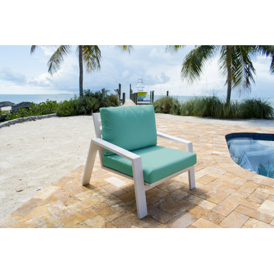 Mykonos Patio Chair