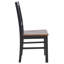 Chaise de salle à manger 18 "Cannava-258511515
