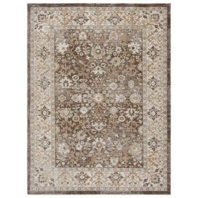 Tapis oriental Hazel 502 Performance