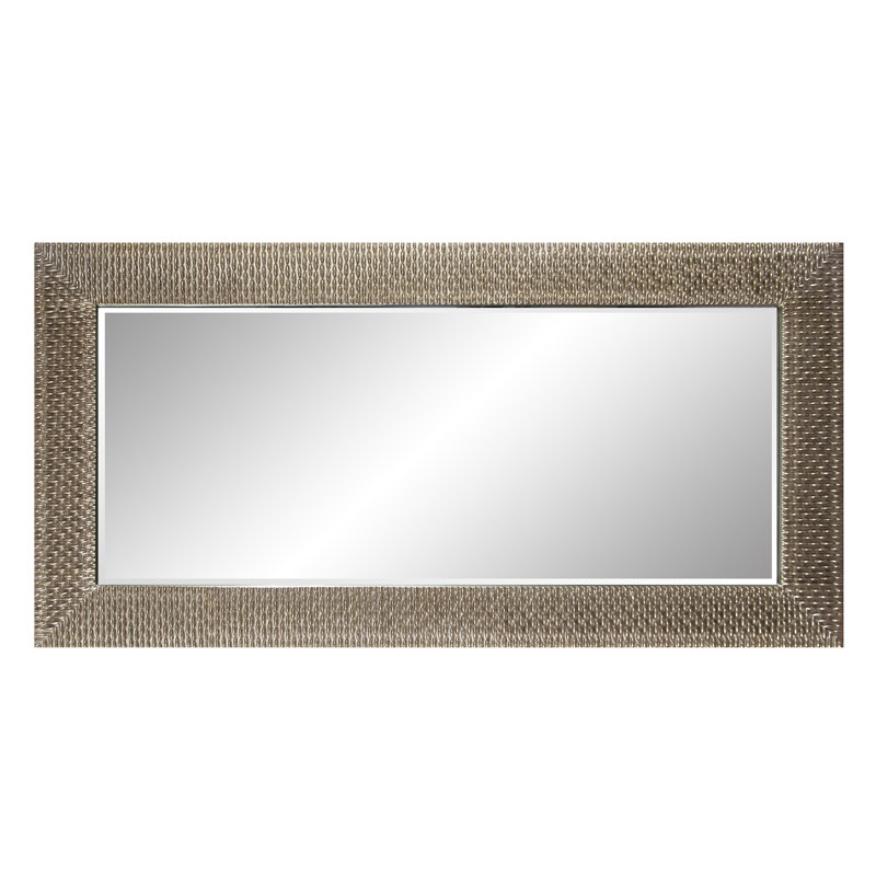 Seroki Rectangle Mirror