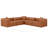 Houswerth Upholstered L-Shaped Sectional Reversible-94884297