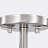 Gaen 2-Light 14" Semi Flush Mount-1586064637