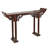 Arbaaz Forbidden City 54'' Console Table