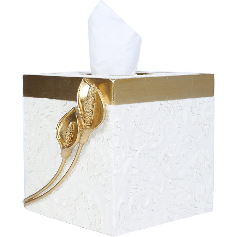 Tissue Box Cover
