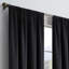 Rideau occultant en polyester Erwinau-233670124-233670125