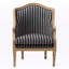Fauteuil de 27,75 po Atanasio-1160869873-1160869872