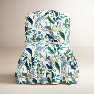 Edie Slipper Chair