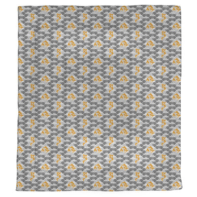 Katelyn Elizabeth Polyester Comforter