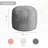 Round Stripe Pouf Ottoman-1852051310-1851836097