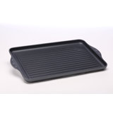 17" Non-Stick Grill Pan