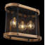 Flush Mount