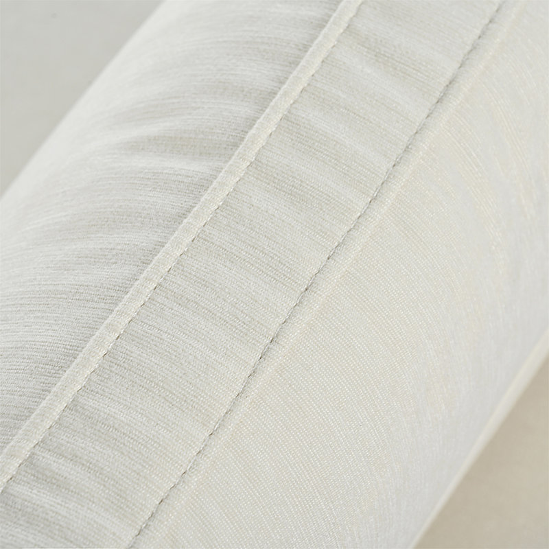 Canapé modulaire surdimensionné en U avec repose-pieds amovible et canapé modulaire U-Style (5 places), 100 % polyester beige