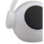 Emma Matt White Plug-in Integrated LED