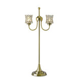 Crystal Novelty Lamp