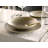 Lava Stone 12 Piece Dinnerware Set - Service for 4
