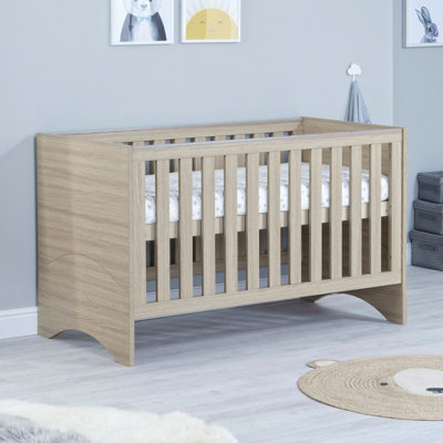 Babybett Veni