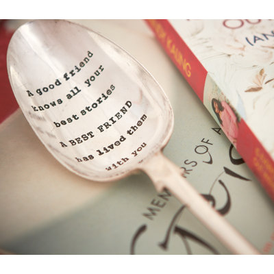 Leominster Serving Spoon