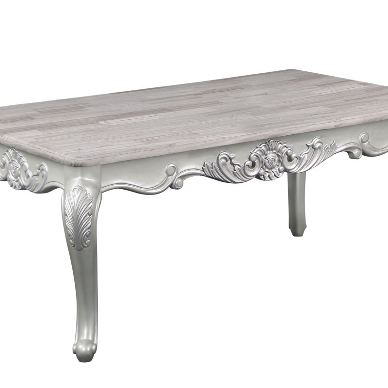 Table basse en bois Melrose