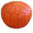 Orange foncé