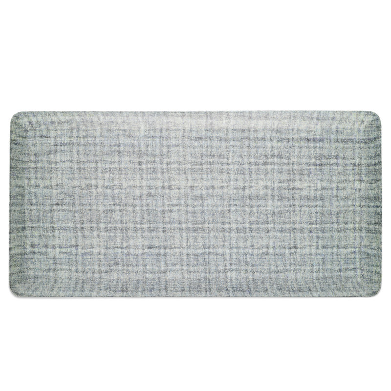 Tapis de cuisine Comfort Air, Bleu