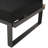 Modern Right Arm Outdoor Sofa Seater