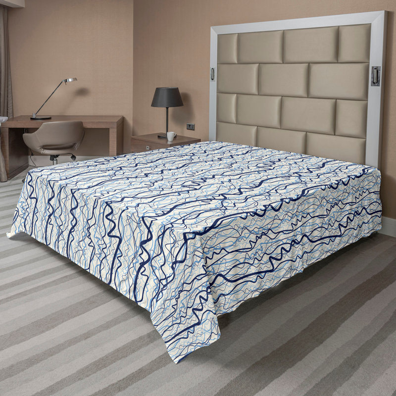Drap-housse moderne Ambesonne