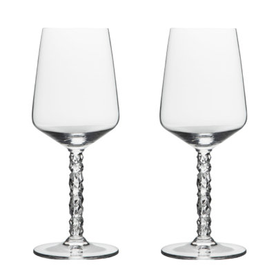 Carat 14,8 oz Verre à vin blanc sans plomb