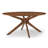 Modway Crossroads 63" Oval Wood Dining Table-93617143