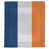 Marine / gris / orange