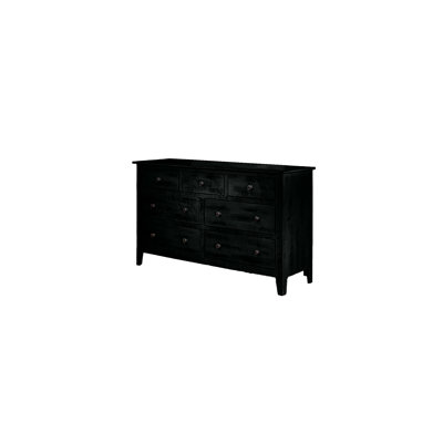 Commode 7 tiroirs Farmhouse