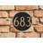 Round Wall Plaque