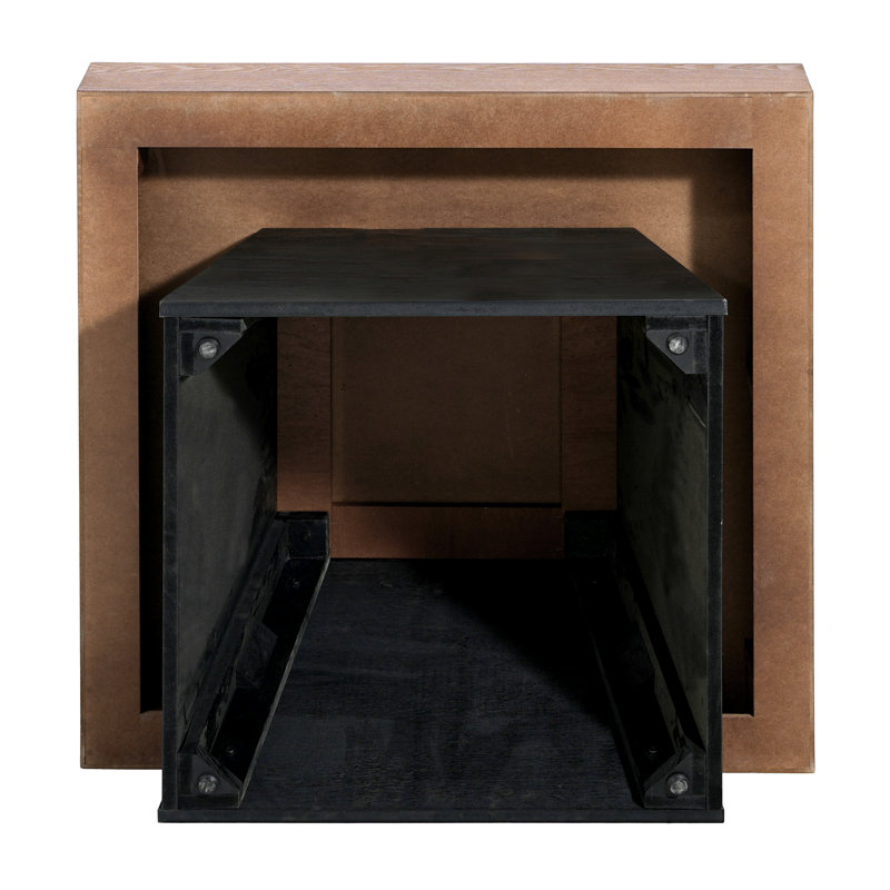 Table d'appoint Mid-Century