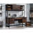 Pryinka Sideboard with Bar Hutch