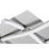 Voris 4-Light LED Flush Mount