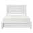 Blanc est en rupture de stock