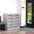 Modular Storage 21.38" W Cabinet Shoe Unit-98788131