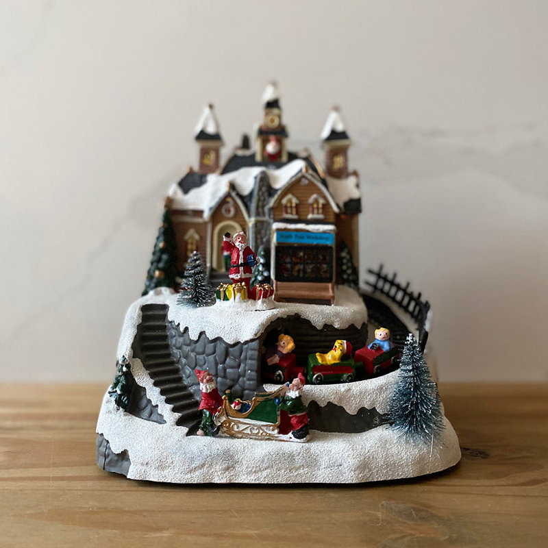 Christmas Decorative Accent