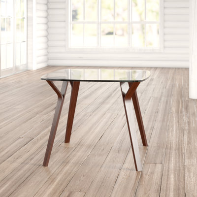 Table de salle à manger Elzada