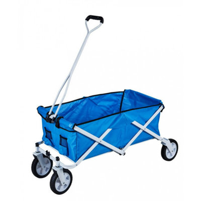 Adriatic Tailgating Wagon