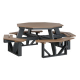 Ada Outdoor - Piece Conversation Set