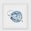 Andrew Clay - Single Picture Frame Print-20604496